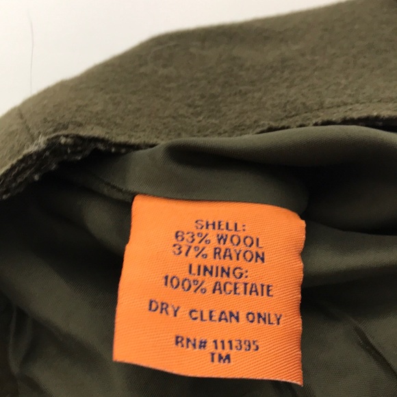 Tory Burch Sailor Trouser - Picture 5 of 7